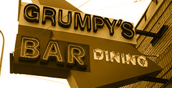 Grumpy's Bar & Grill Roseville - Grumpy's Bar & Grill Roseville